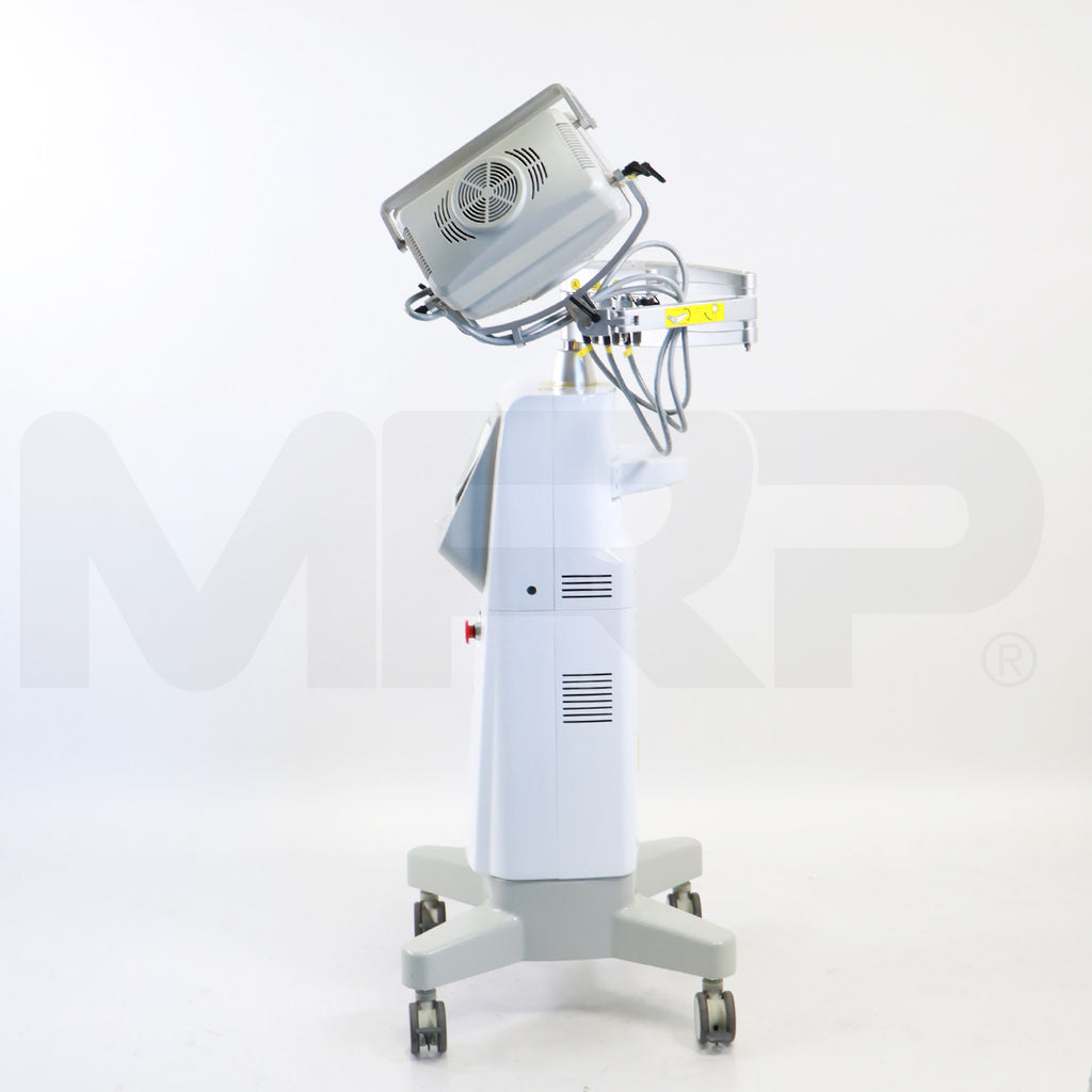 2023 ILightPro Model HS-770 Phototherapy Infrared Trolley System