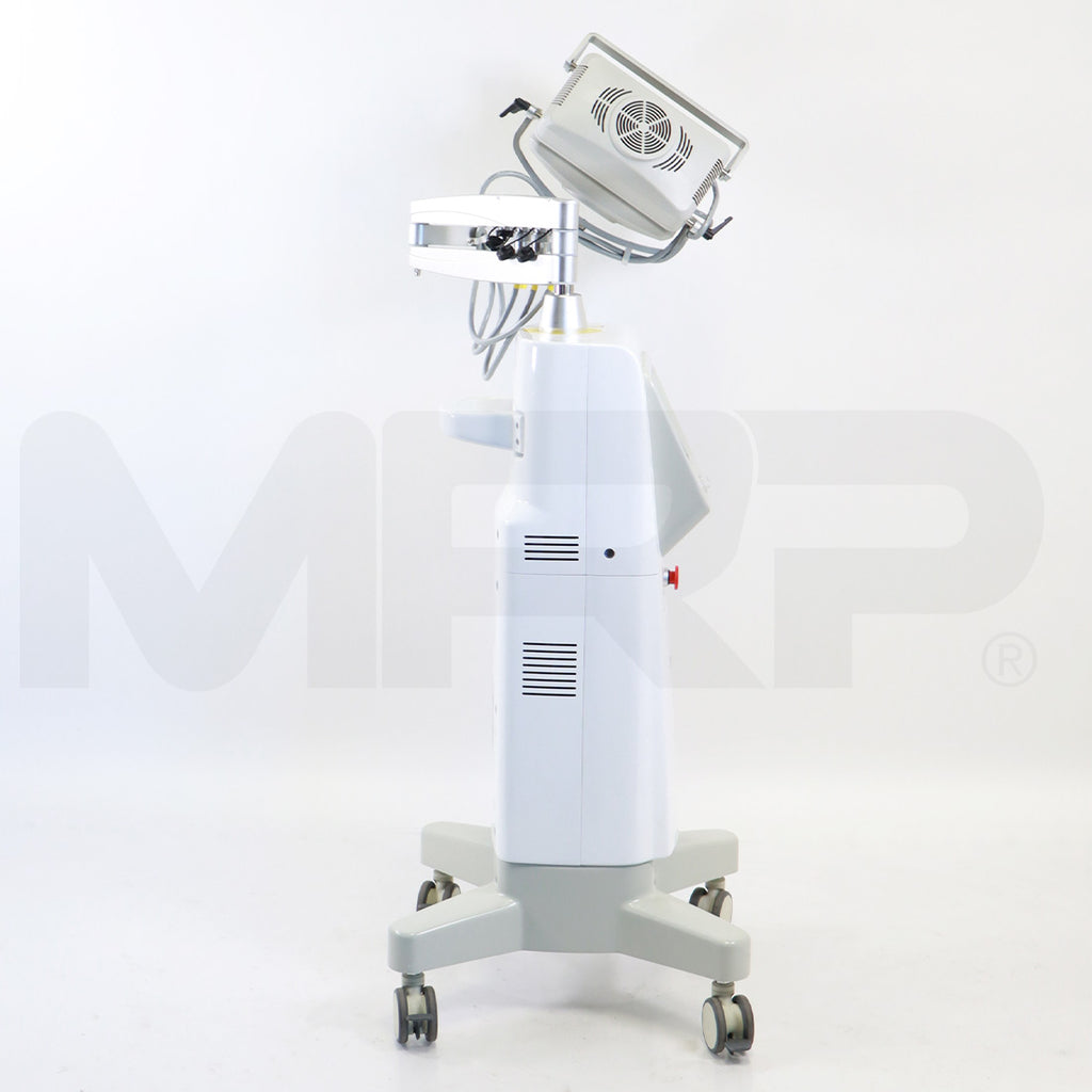 2023 ILightPro Model HS-770 Phototherapy Infrared Trolley System