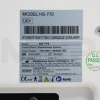 2023 ILightPro Model HS-770 Phototherapy Infrared Trolley System