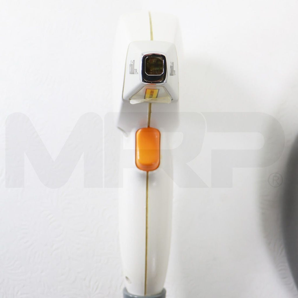 2007 Lumenis LightSheer Duet Laser System 810nm Diode HS ET Hair Removal HR