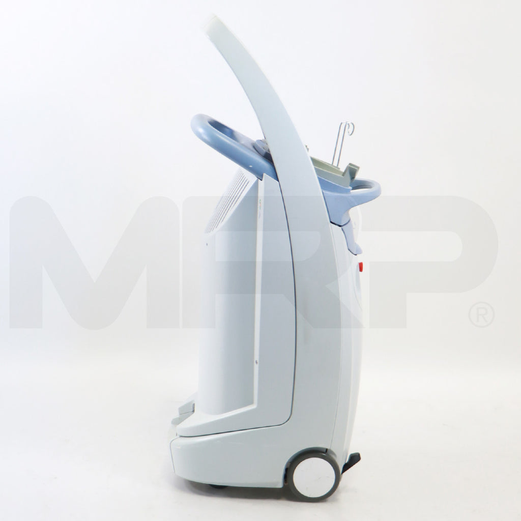 2012 Lumenis LightSheer Duet Diode Laser Hair Removal Medical Laser ET HS