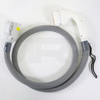 2012 Lumenis LightSheer Duet Diode Laser Hair Removal Medical Laser ET HS