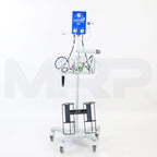 2020 Parker Hannifin Porter NitroNox NOX-5000HD Nitrous Oxide Mixture Rolling Stand