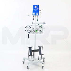 2020 Parker Hannifin Porter NitroNox NOX-5000HD Nitrous Oxide Rolling Stand