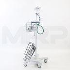 2020 Parker Hannifin Porter NitroNox NOX-5000HD Nitrous Oxide Mixture Rolling Stand
