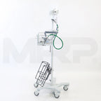 2020 Parker Hannifin Porter NitroNox NOX-5000HD Nitrous Oxide Rolling Stand