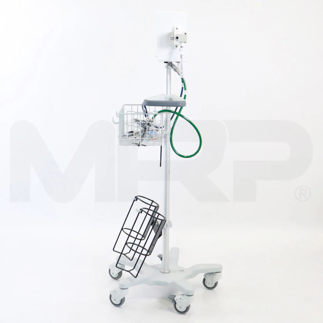 2020 Parker Hannifin Porter NitroNox NOX-5000HD Nitrous Oxide Rolling Stand