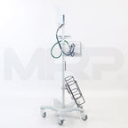 2020 Parker Hannifin Porter NitroNox NOX-5000HD Nitrous Oxide Mixture Rolling Stand