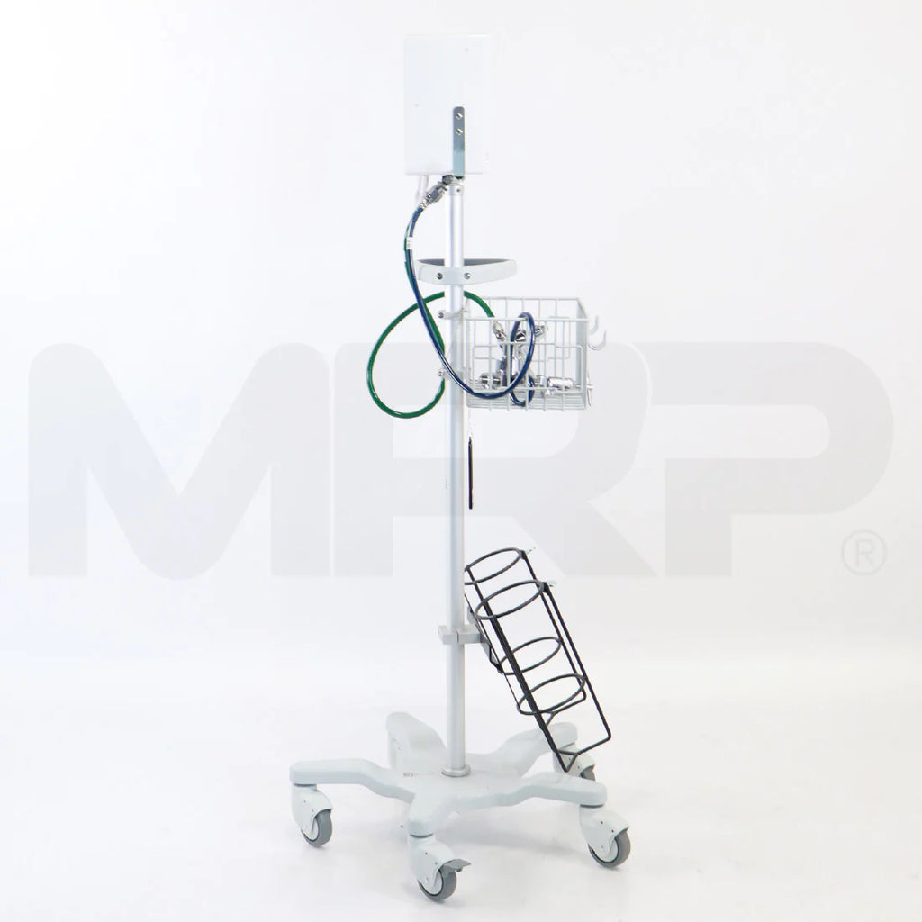 2020 Parker Hannifin Porter NitroNox NOX-5000HD Nitrous Oxide Rolling Stand