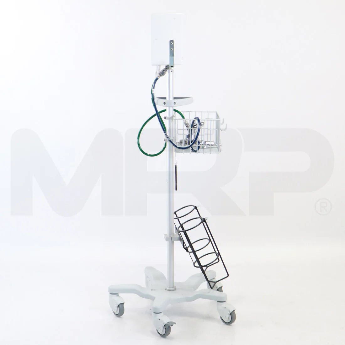 2020 Parker Hannifin Porter NitroNox NOX-5000HD Nitrous Oxide Rolling Stand