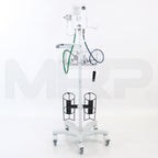 2020 Parker Hannifin Porter NitroNox NOX-5000HD Nitrous Oxide Mixture Rolling Stand