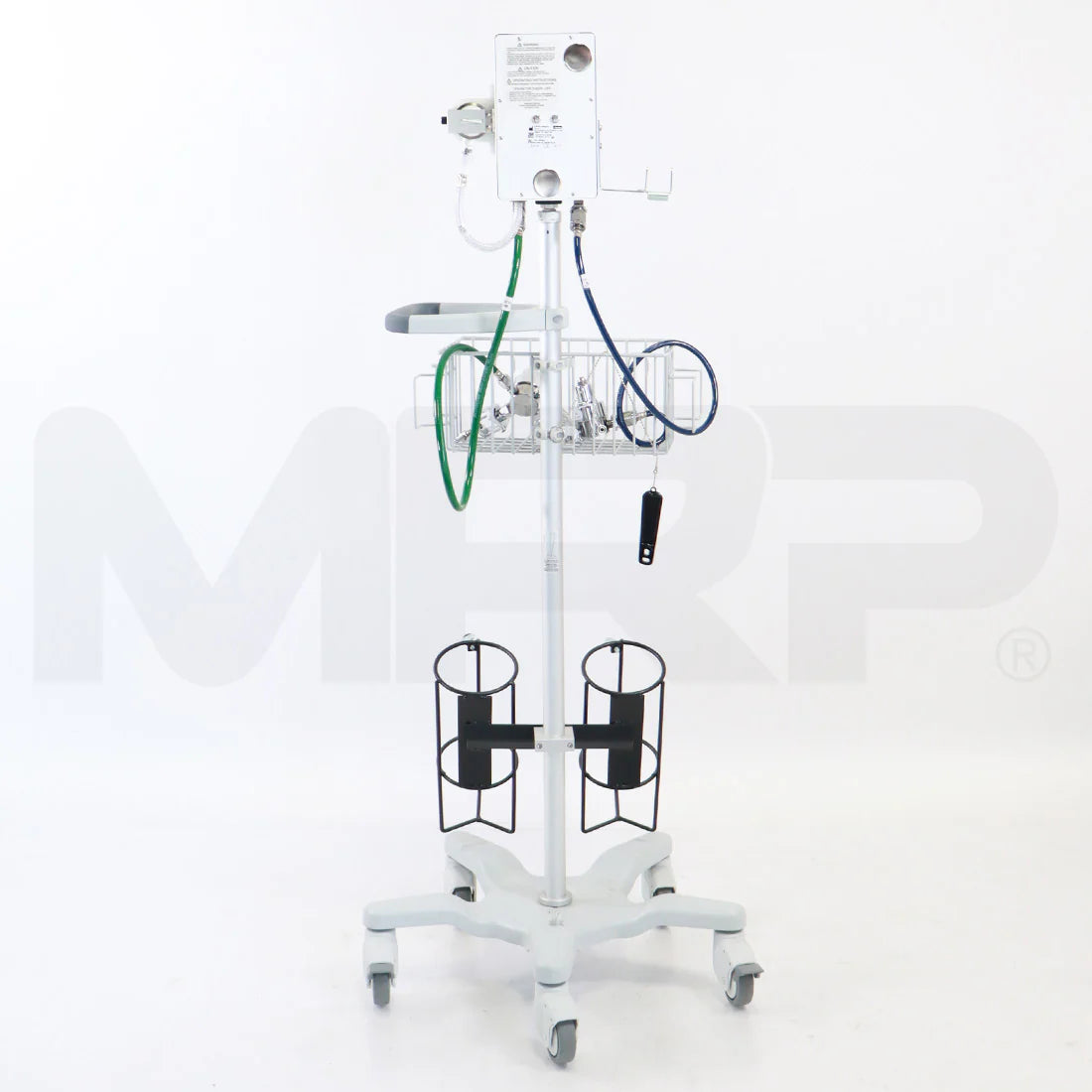 2020 Parker Hannifin Porter NitroNox NOX-5000HD Nitrous Oxide Rolling Stand