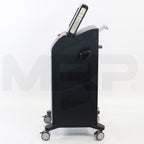 2021 Alma Soprano Ice Platinum Diode Laser Hair Removal 3D Trio Soprano ICE