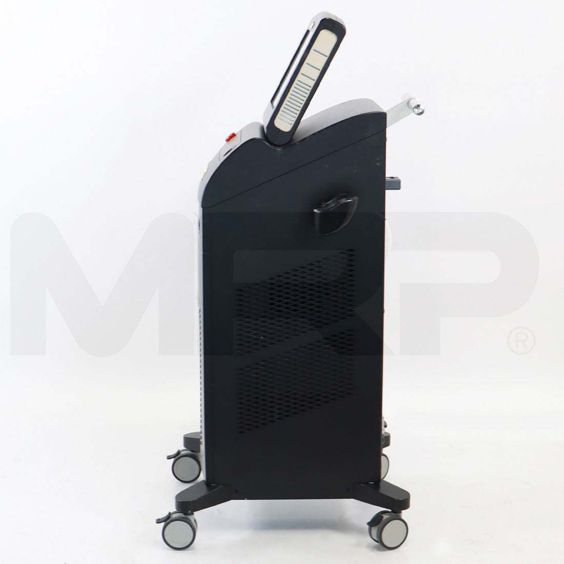 2021 Alma Soprano Ice Platinum Diode Laser Hair Removal 3D Trio Soprano ICE