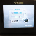 2021 Alma Soprano Ice Platinum Diode Laser Hair Removal 3D Trio Soprano ICE