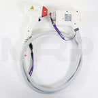 2021 Alma Soprano Ice Platinum Diode Laser Hair Removal 3D Trio Soprano ICE
