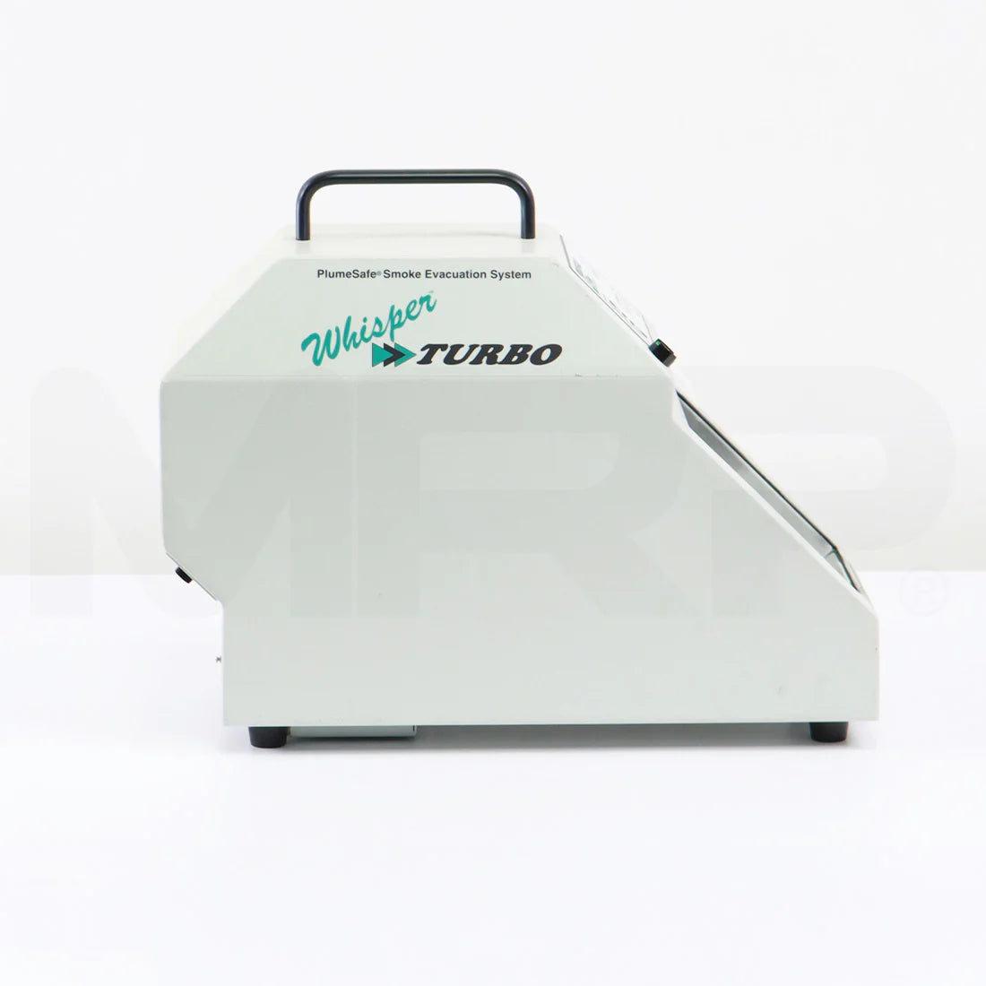 Buffalo Filter PlumeSafe Whisper Turbo Smoke Evacuation Device