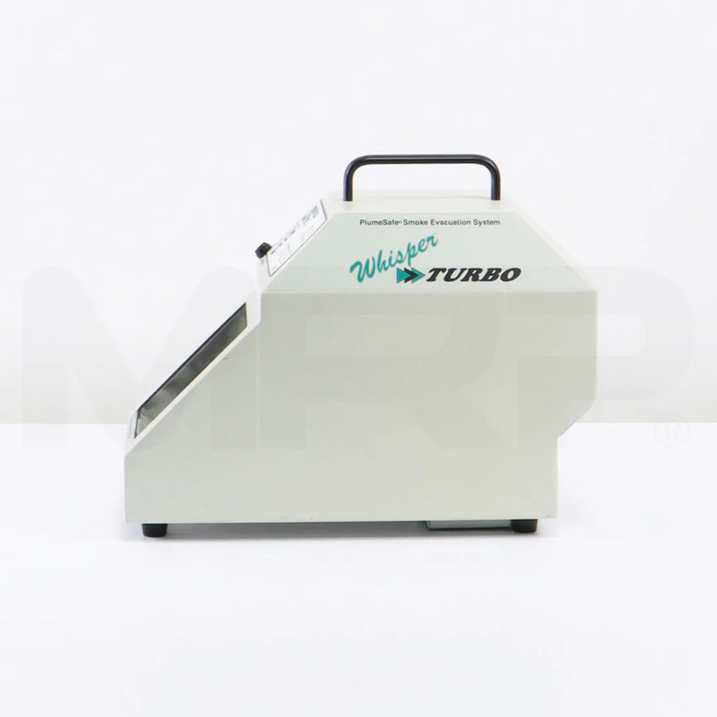 Buffalo Filter PlumeSafe Whisper Turbo Smoke Evacuation Device