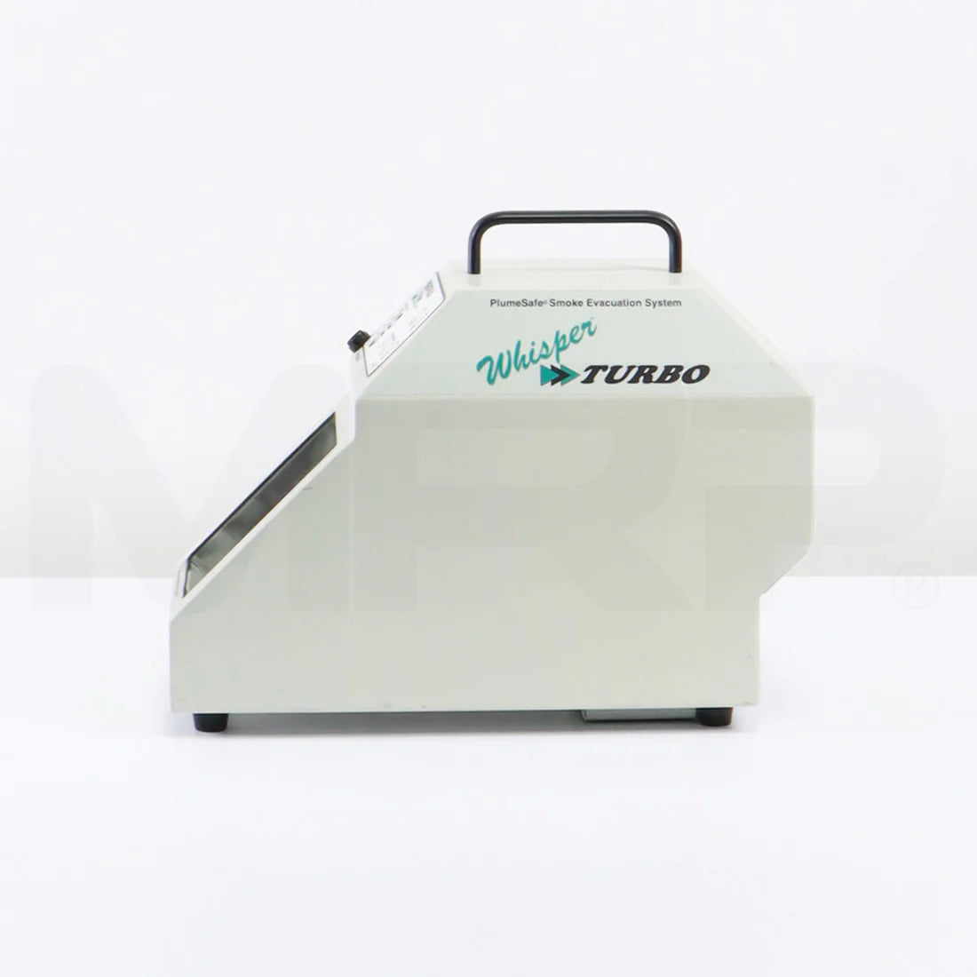 Buffalo Filter PlumeSafe Whisper Turbo Smoke Evacuation Device