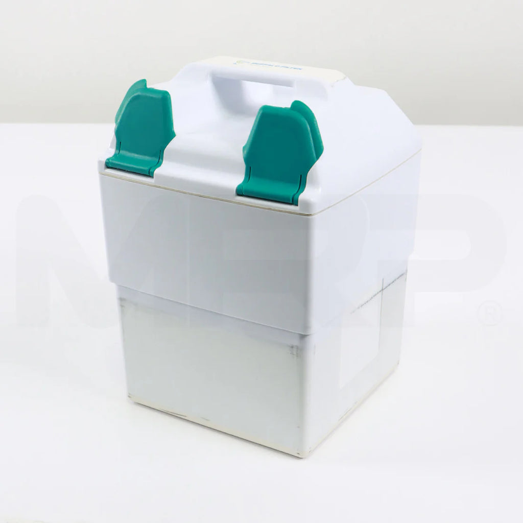 Buffalo Filter PlumeSafe Whisper Turbo Smoke Evacuation Device