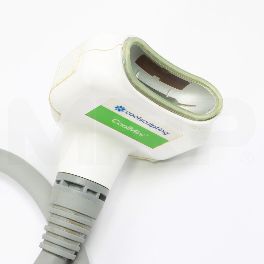 2015 Zeltiq CoolSculpting CoolMini Breeze Vacuum Applicator BRZ-AP2-020-000
