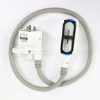2021 Zeltiq CoolSculpting CoolAdvantage Vacuum Handpiece BRZ-AP2-160-000