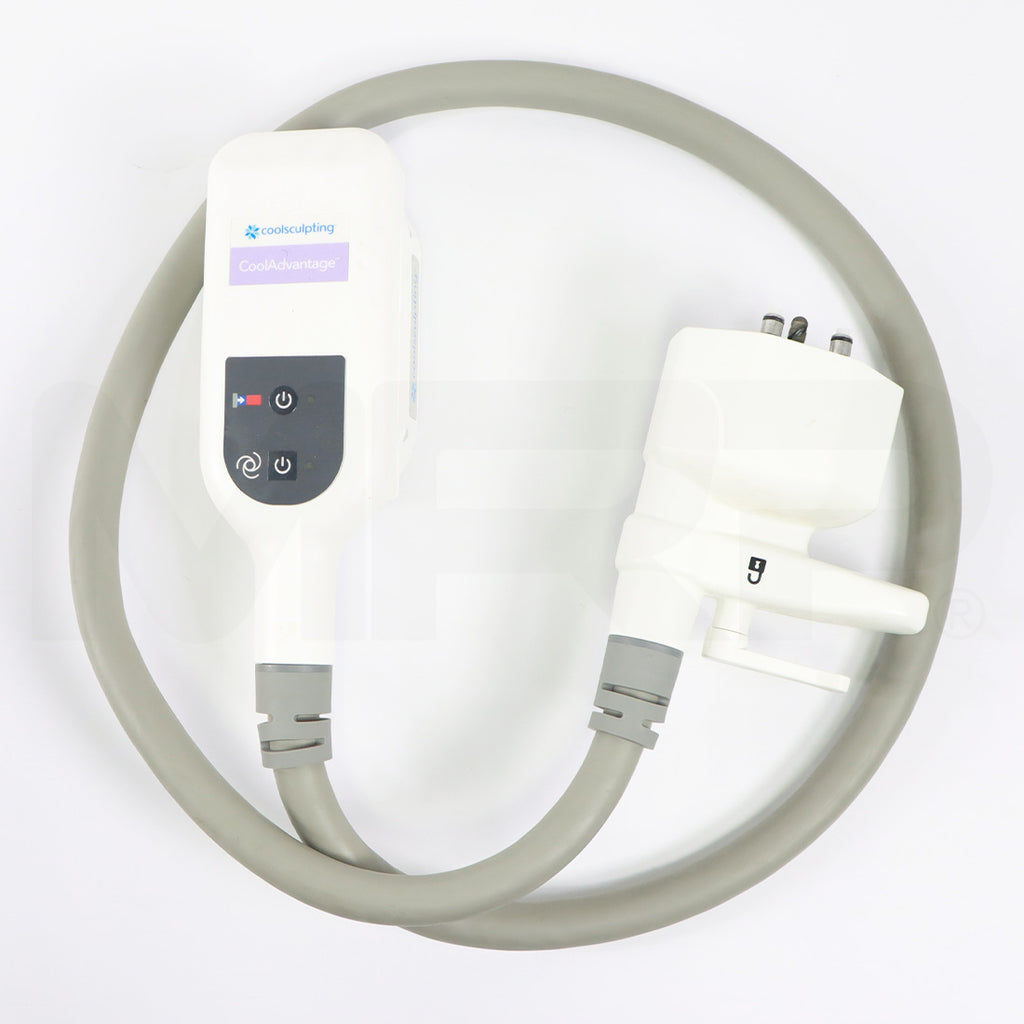 2021 Zeltiq CoolSculpting CoolAdvantage Vacuum Handpiece BRZ-AP2-160-000