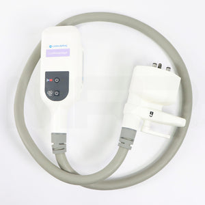 2021 Zeltiq CoolSculpting CoolAdvantage Vacuum Handpiece BRZ-AP2-160-000