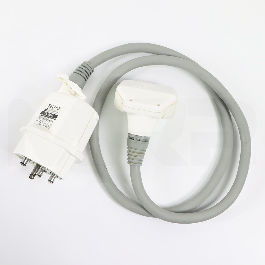 2015 Zeltiq CoolSculpting CoolMini Breeze Vacuum Applicator BRZ-AP2-020-000