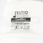 2015 Zeltiq CoolSculpting CoolMini Breeze Vacuum Applicator BRZ-AP2-020-000