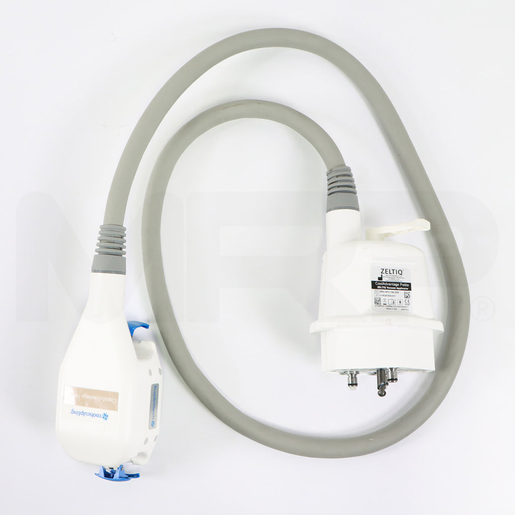 2019 Zeltiq CoolSculpting CoolAdvantage Petite Vacuum Handpiece BRZ-AP2-140-000