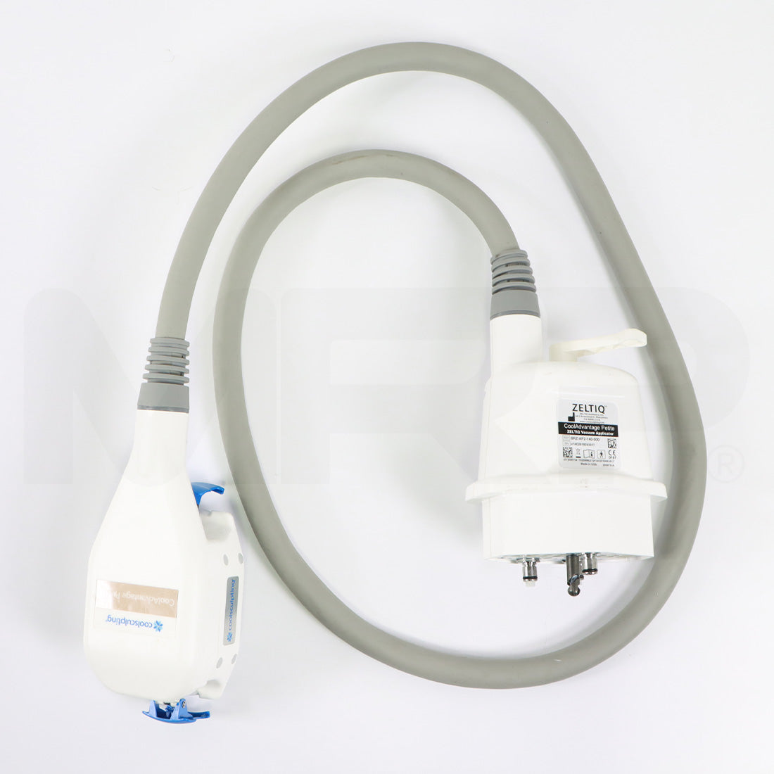 2019 Zeltiq CoolSculpting CoolAdvantage Petite Vacuum Handpiece BRZ-AP2-140-000