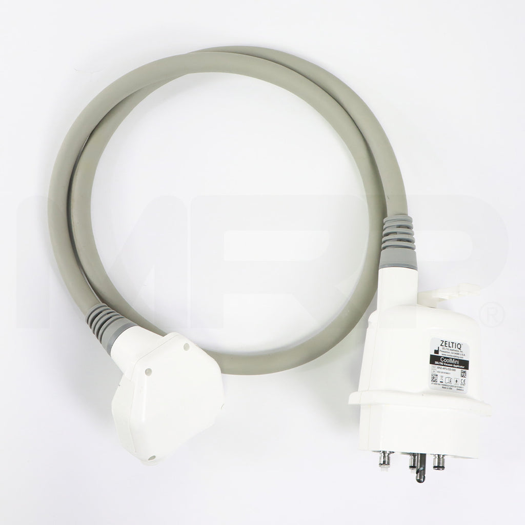 2019 Zeltiq CoolSculpting CoolMini Breeze Vacuum Applicator BRZ-AP2-020-000