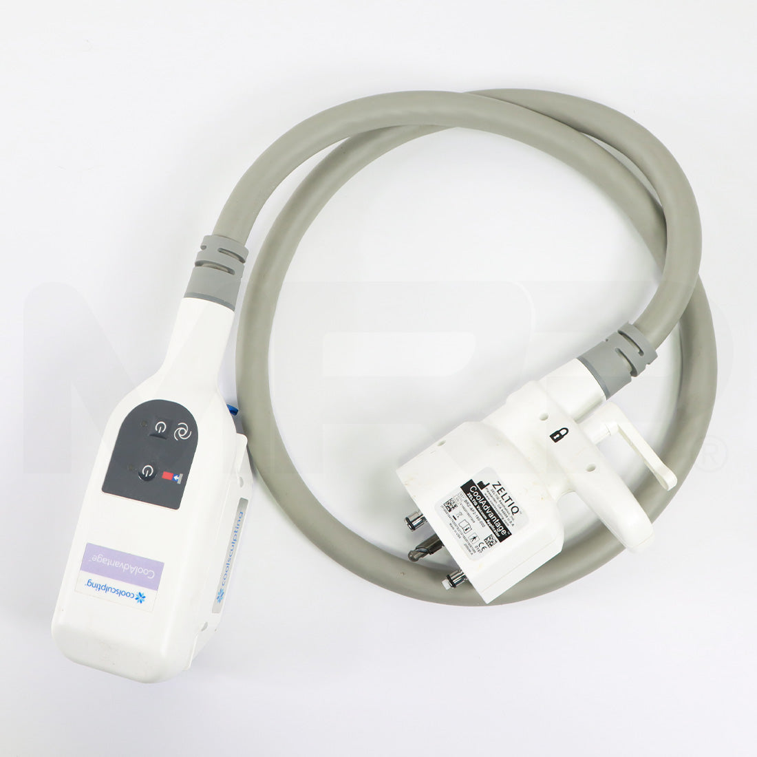 2019 Zeltiq CoolSculpting CoolAdvantage Vacuum Applicator BRZ-AP2-160-000