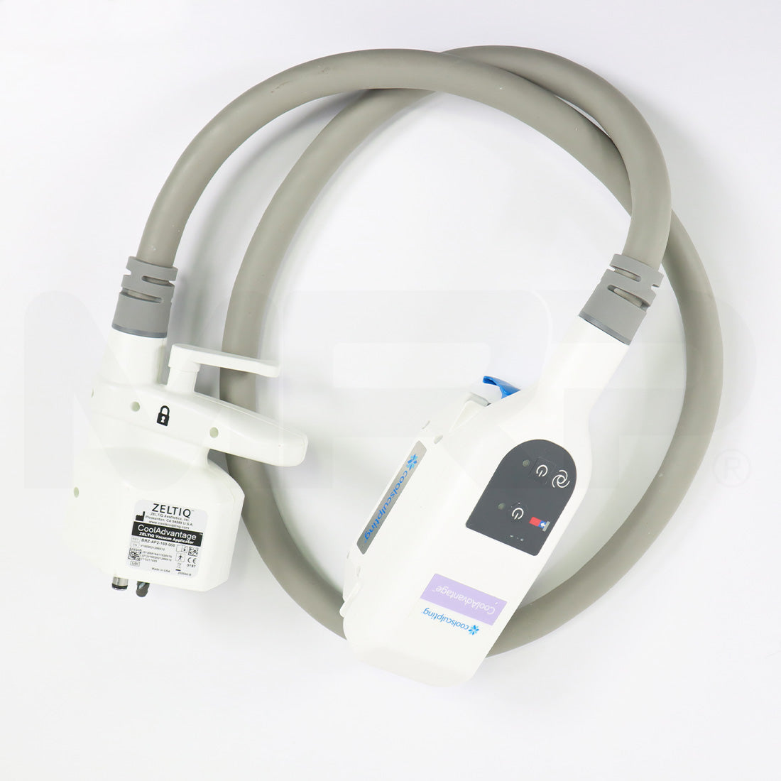 2021 Zeltiq CoolSculpting CoolAdvantage Vacuum Applicator BRZ-AP2-160-000