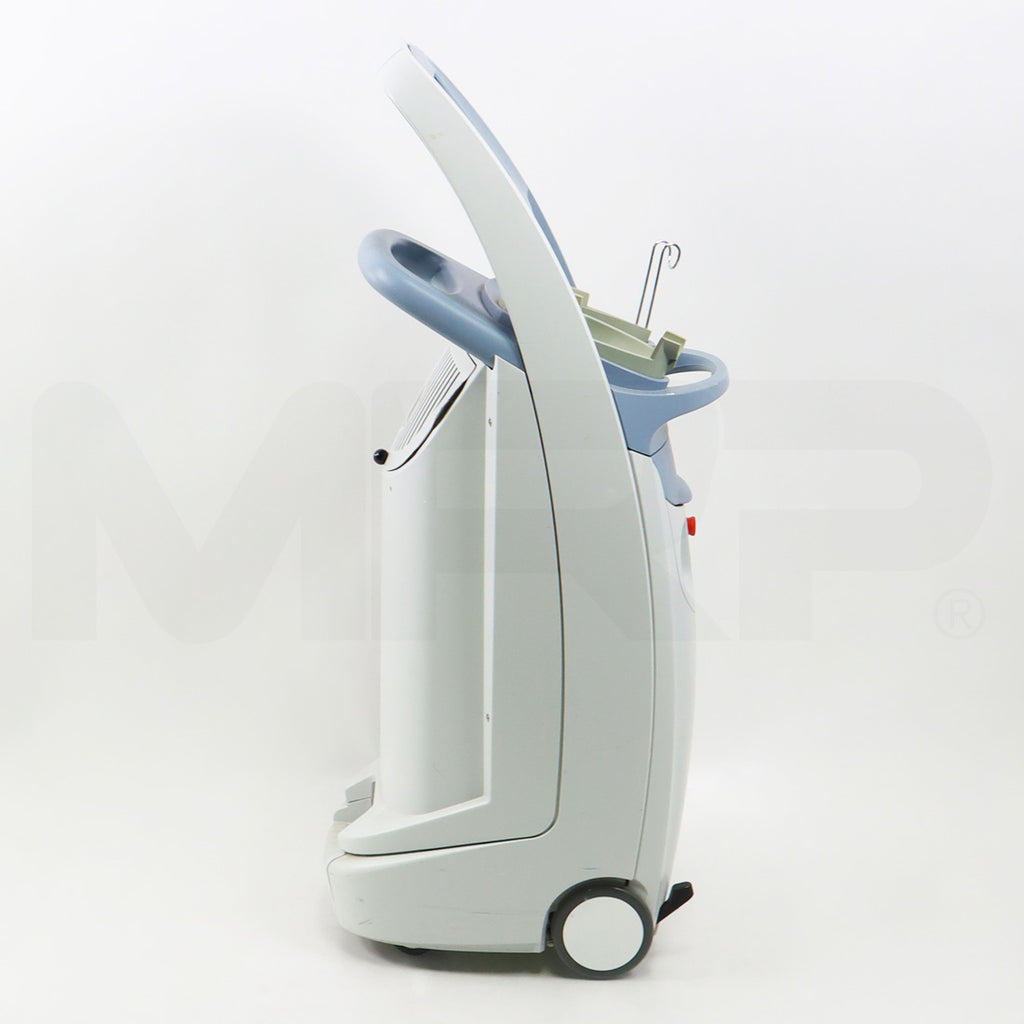 2013 Lumenis LightSheer Duet Diode Laser Hair Removal Medical Laser System