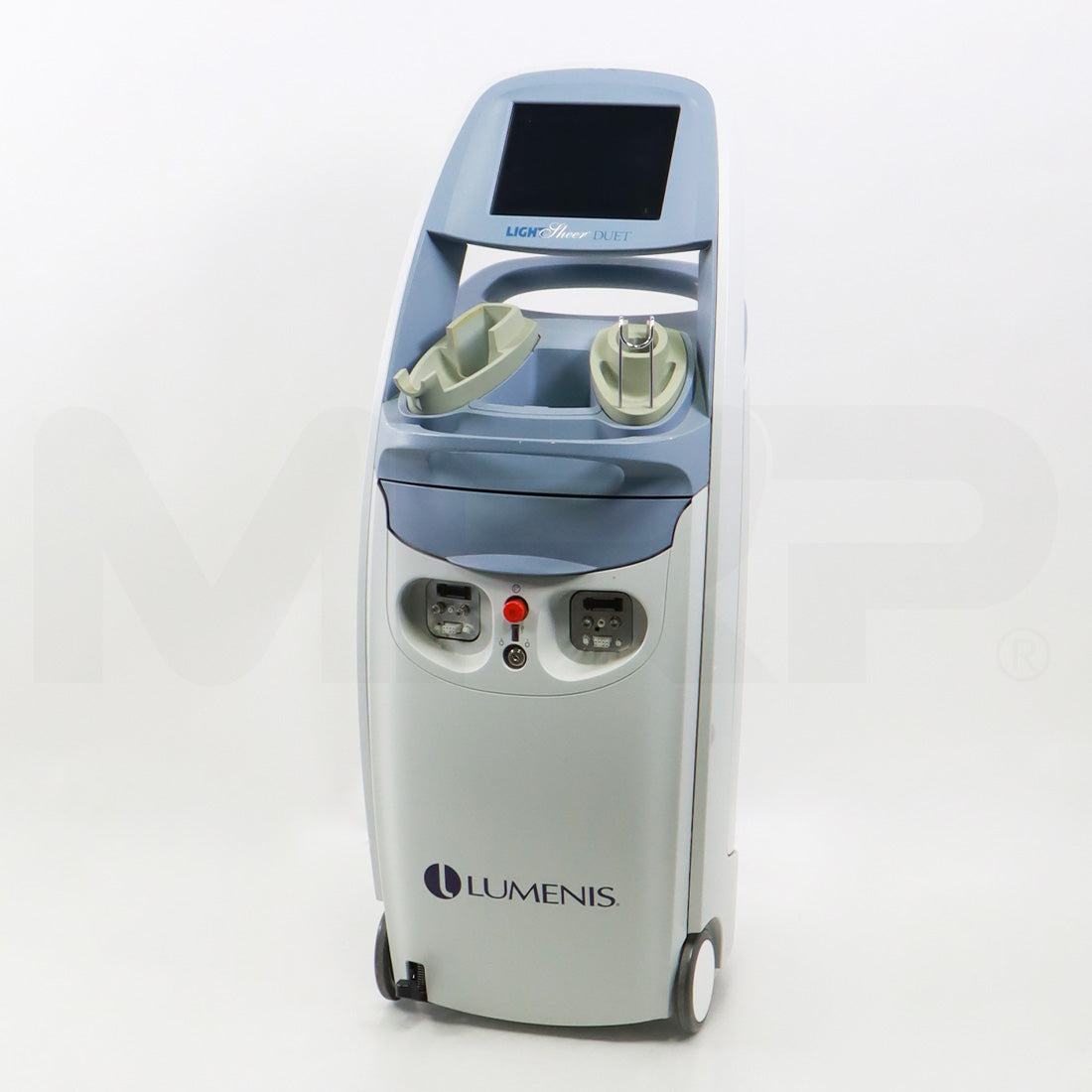 2013 Lumenis LightSheer Duet Diode Laser Hair Removal Medical Laser System