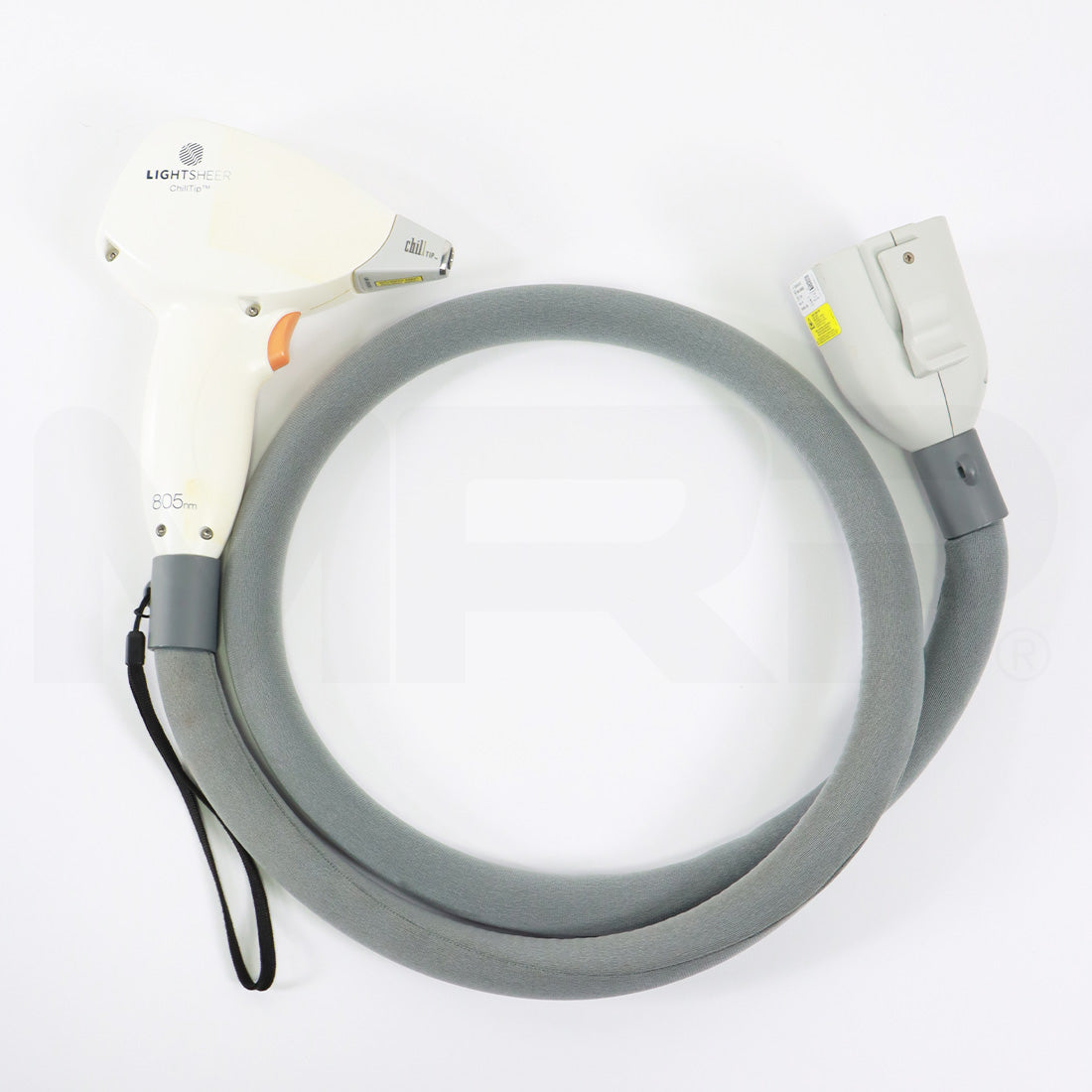 2013 Lumenis LightSheer Duet Diode Laser Hair Removal Medical Laser System