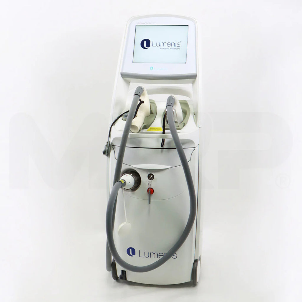 2014 Lumenis LightSheer Infinity System