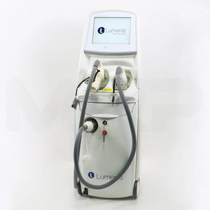 2014 Lumenis LightSheer Infinity Dual Wavelength Hair Removal System