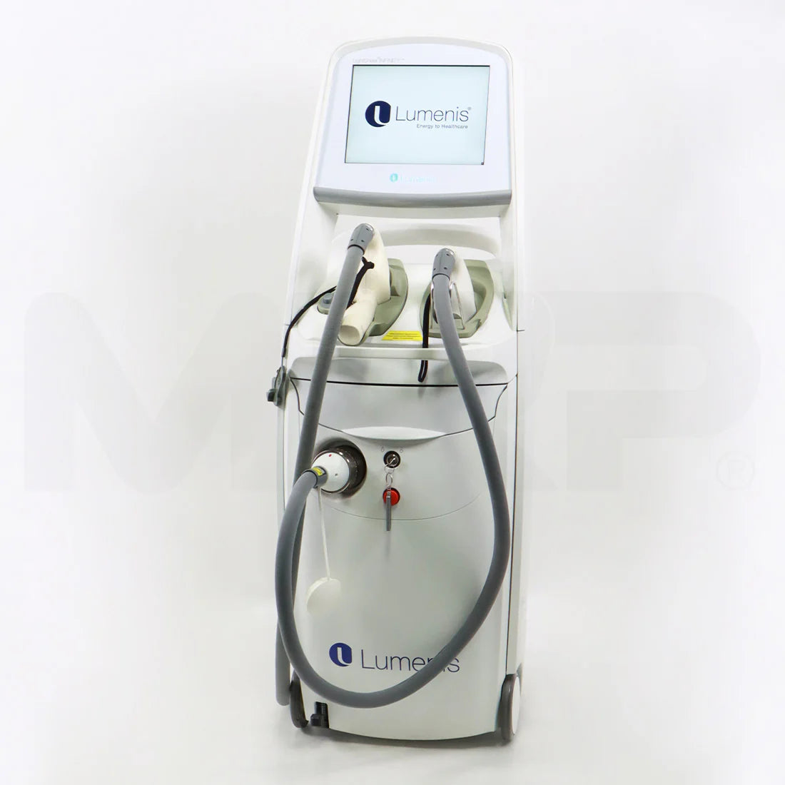 2014 Lumenis LightSheer Infinity System