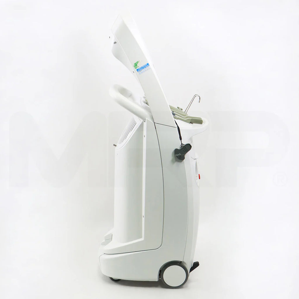 2014 Lumenis LightSheer Infinity System Side