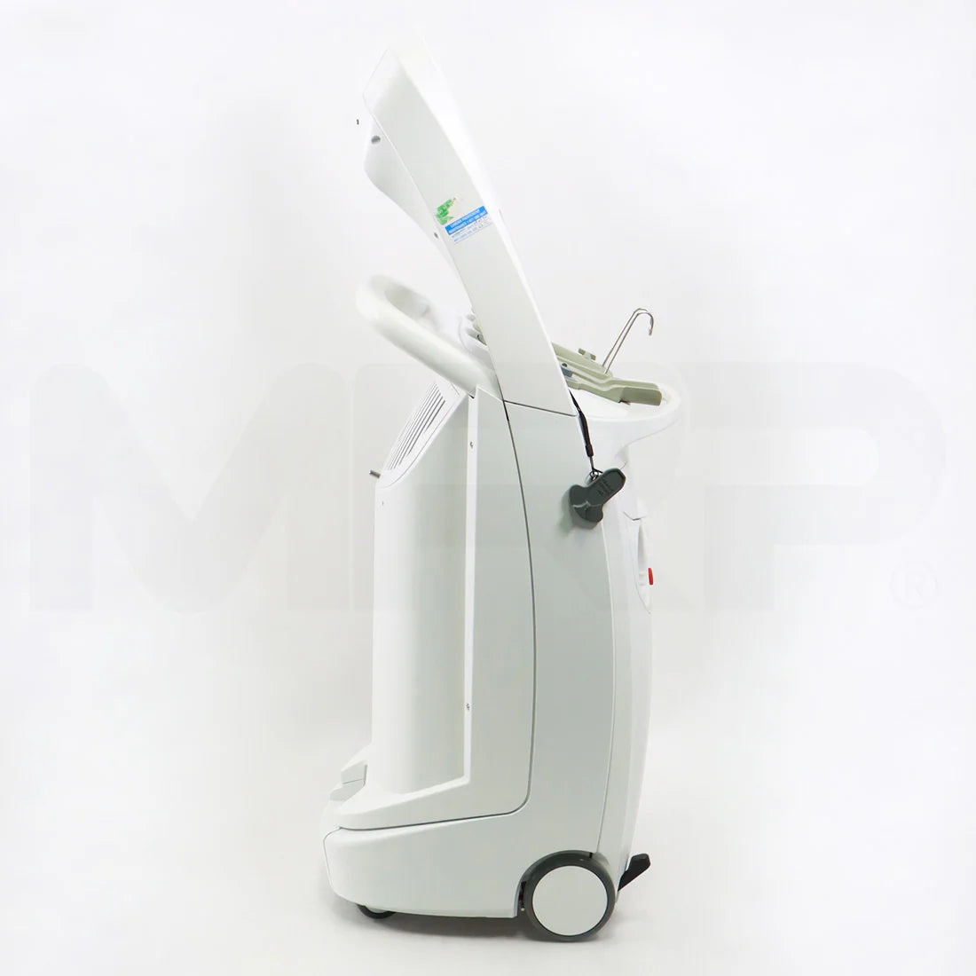2014 Lumenis LightSheer Infinity System Side