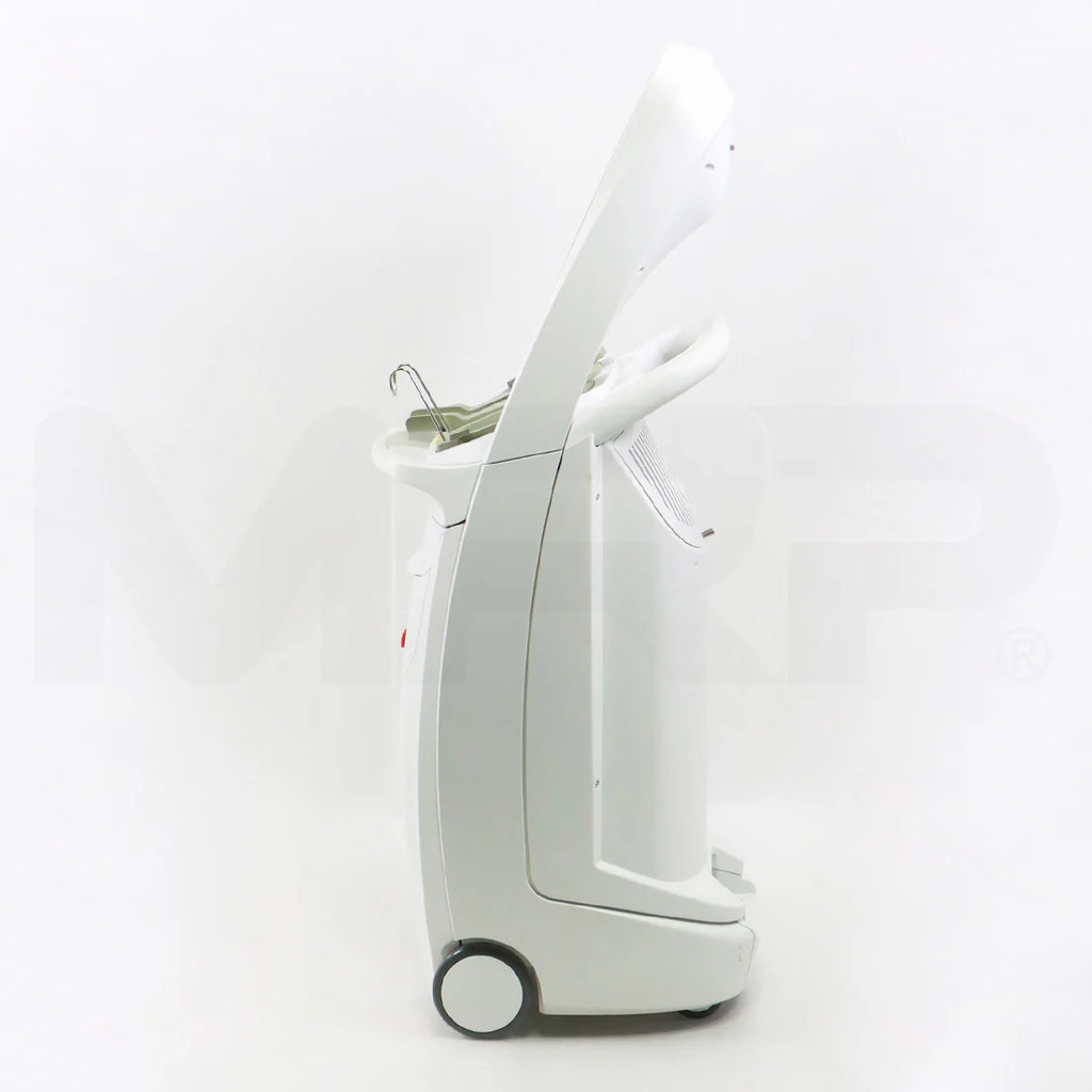 2014 Lumenis LightSheer Infinity System Alt Side