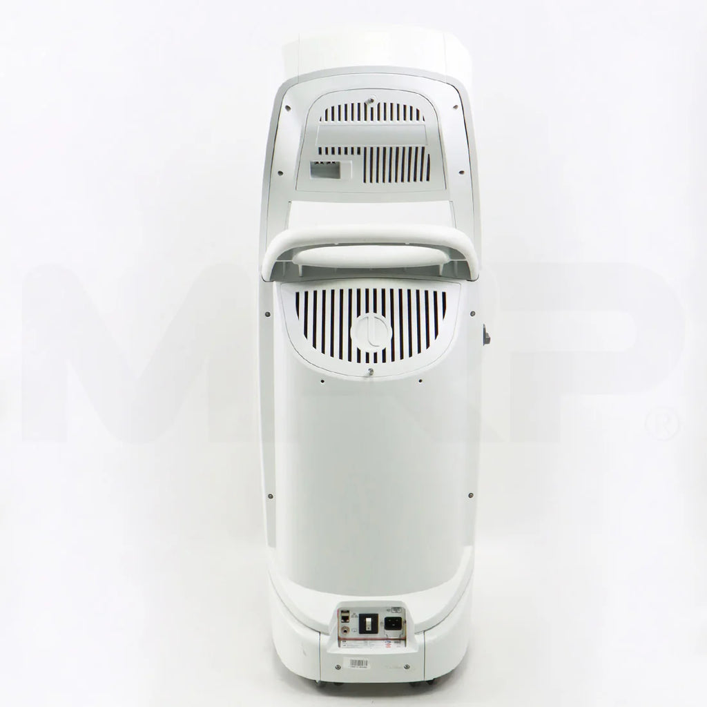 2014 Lumenis LightSheer Infinity System Back
