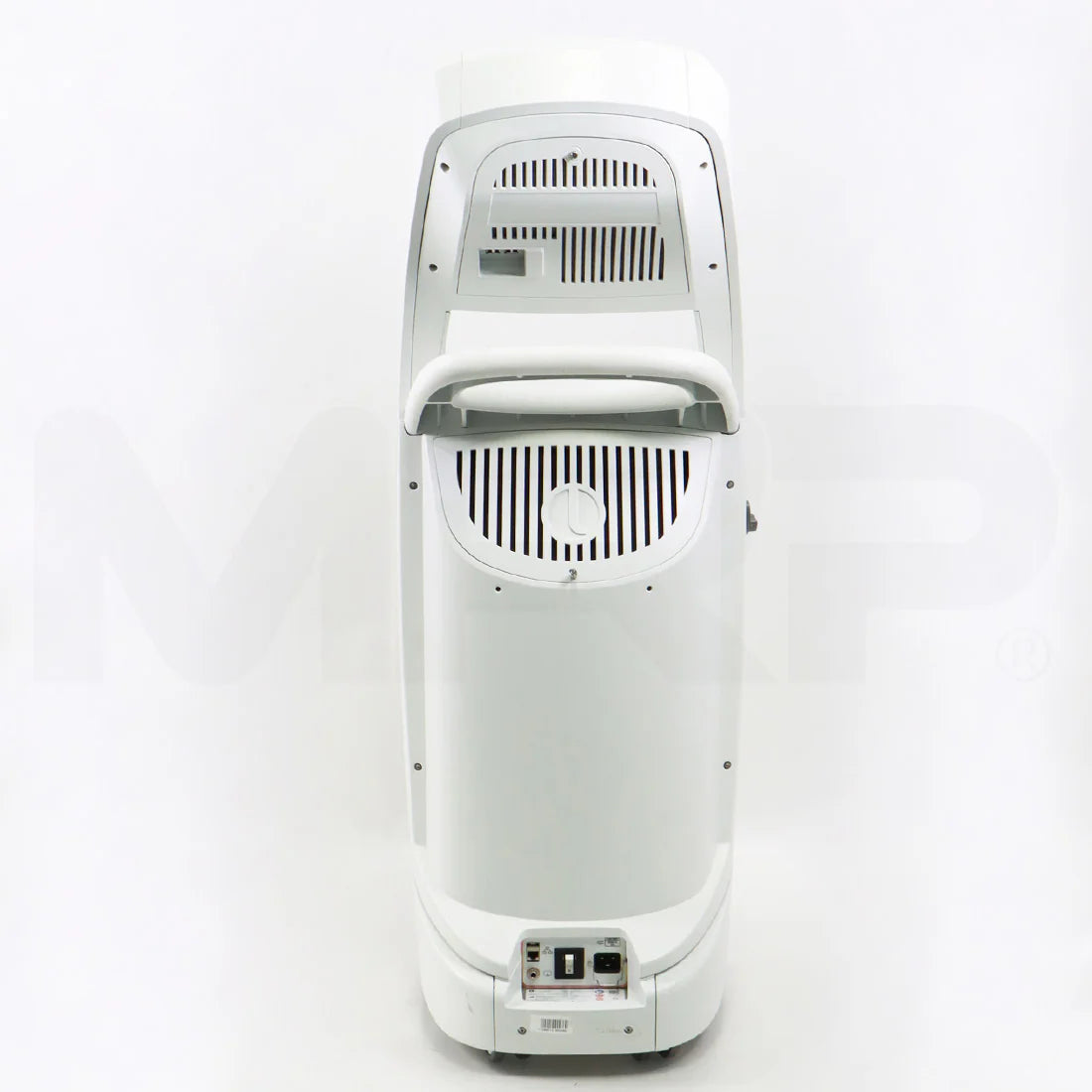 2014 Lumenis LightSheer Infinity System Back