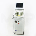 2014 Lumenis LightSheer Infinity System Front