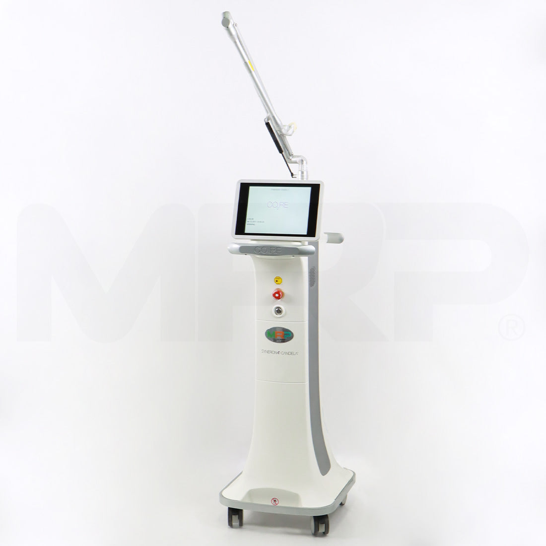 2016 Syneron Candela CO2RE Intima Laser Wrinkle Reduction Skin Resurfacing System