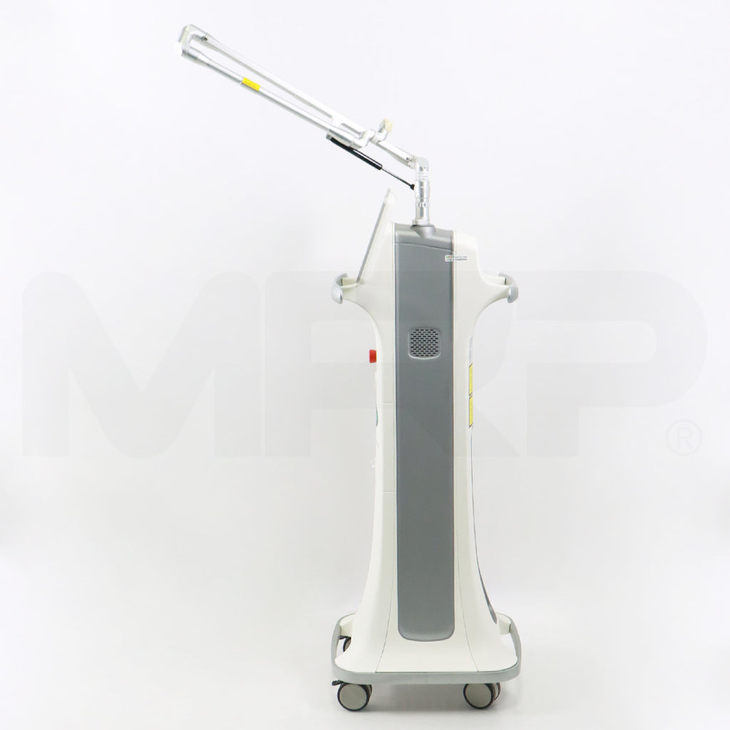 2016 Syneron Candela CO2RE Intima Laser Wrinkle Reduction Skin Resurfacing System