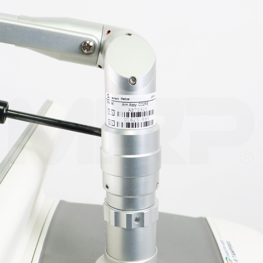 2016 Syneron Candela CO2RE Intima Laser Wrinkle Reduction Skin Resurfacing System